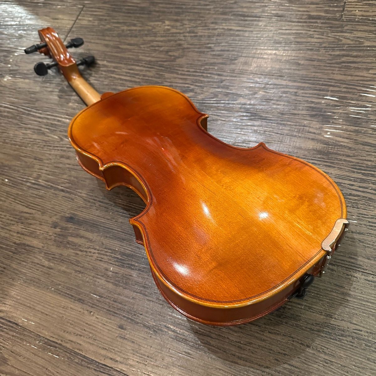 Suzuki No.200 4/4 1998年製 Violin スズキ バイオリン - メルカリ