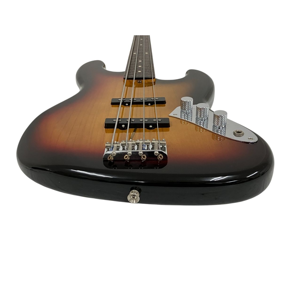 フェンダー　フレットレス　ジャズベース Fender/ American Professional II Jazz Bass Fretless Rosewood