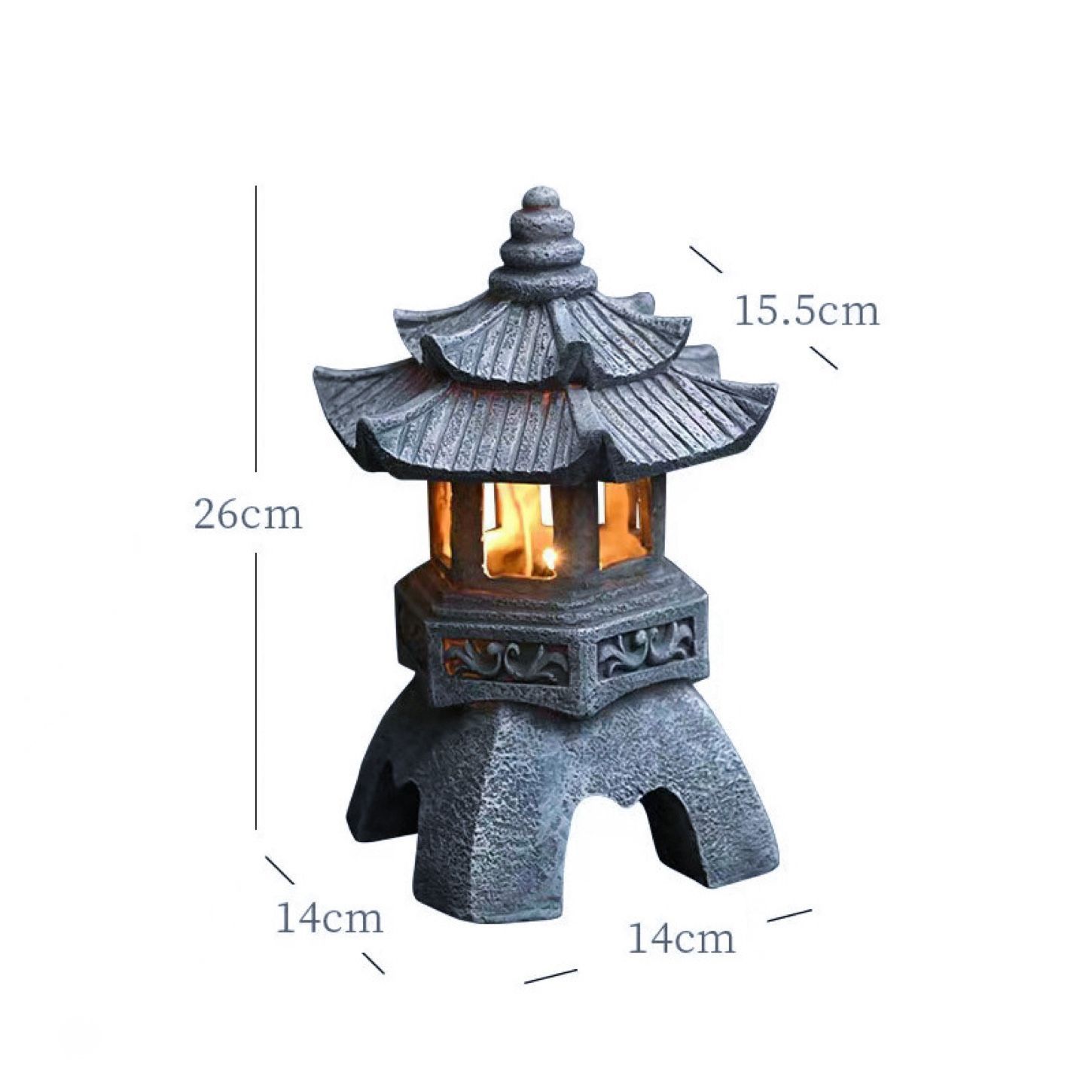 門灯 庭園灯