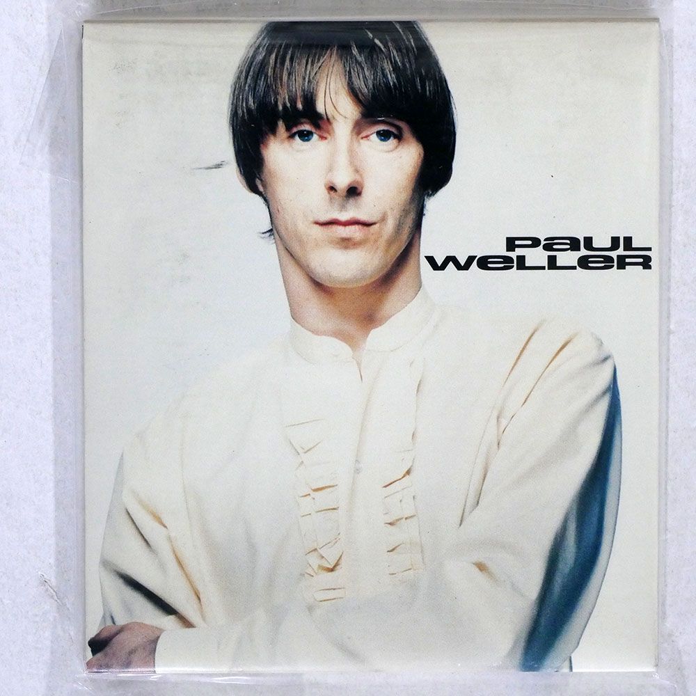 デジパック PAUL WELLER/PAUL WELLER/ポニーキャニオン PCCY