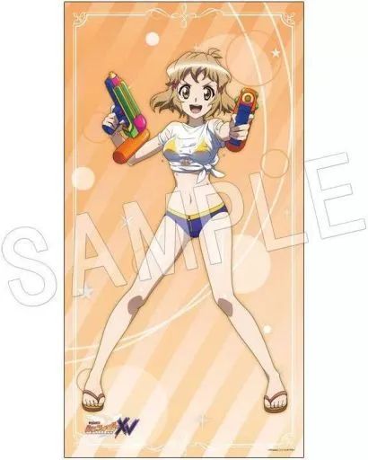 浪*ー様 戦姫絶唱シンフォギア 立花響 フレーム入りプロフィールポスター 浪*ー様 戦姫絶唱シンフォギア 立花響 フレーム入りプロフィール