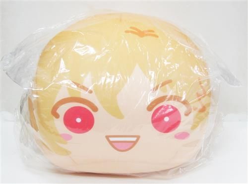 あんさんぶるスターズ! ビッグおまんじゅうクッション Vol.5 仁兎なずな あんさんぶるスターズ! ビッグおまんじゅうクッション Vol.5 仁