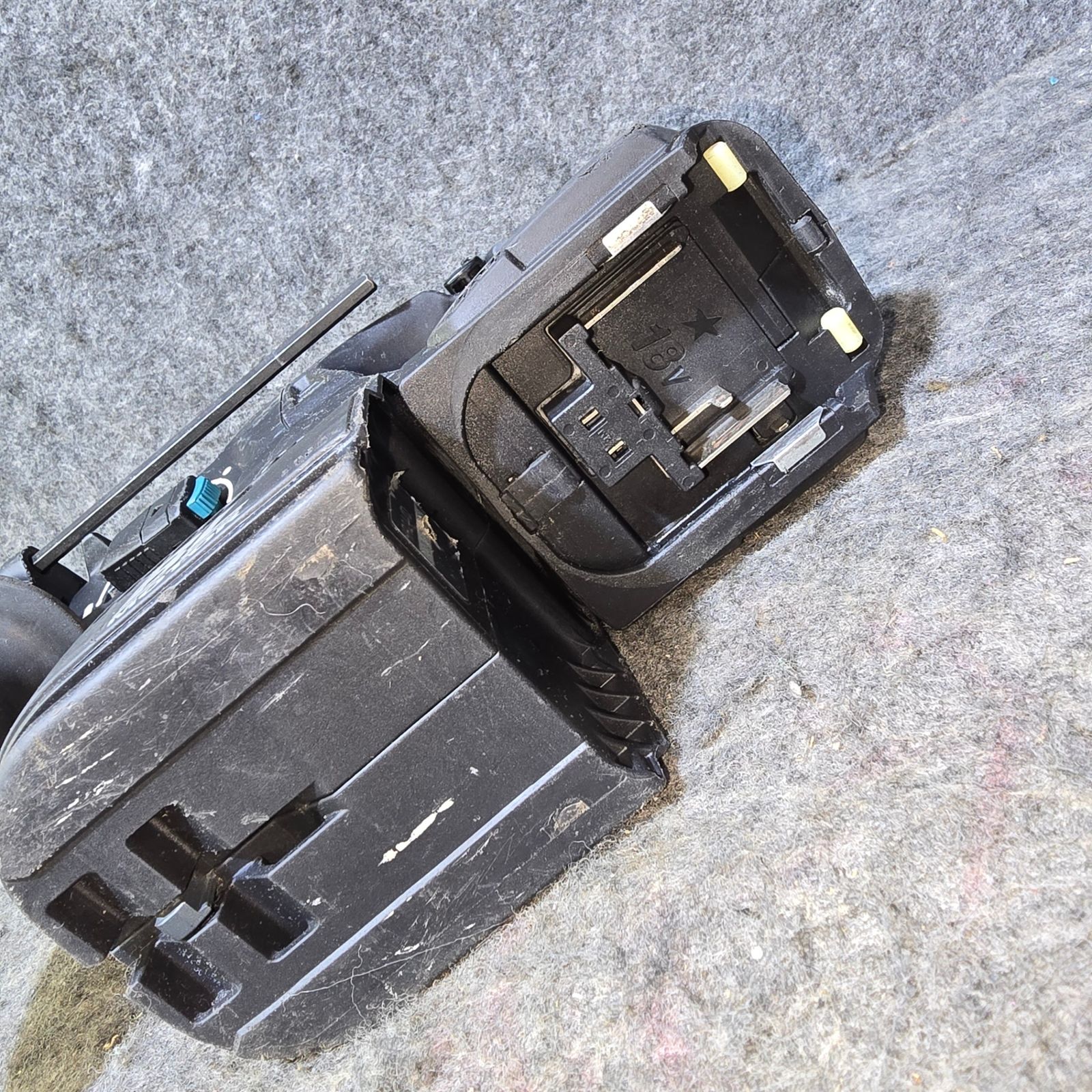 makita