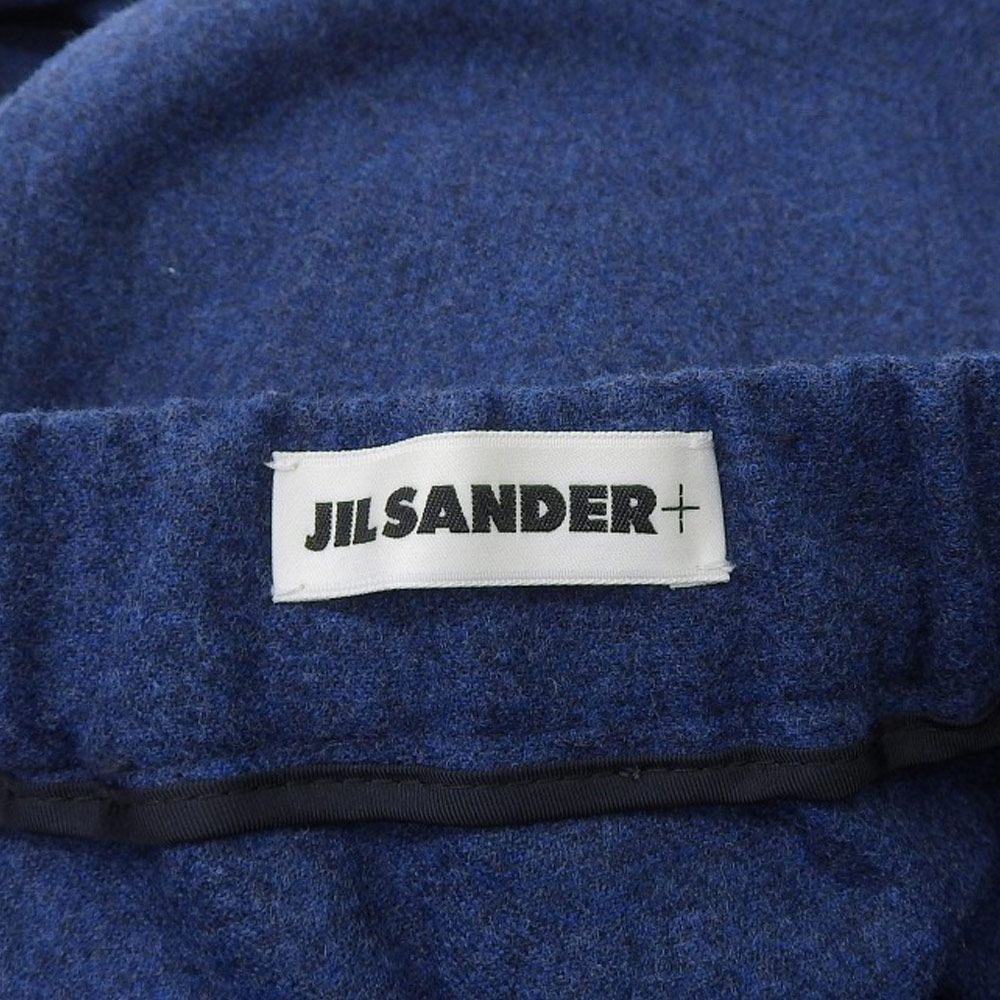 超美品◇ジルサンダー JIL SANDER ウール素材 スカート 34 【公式通販】