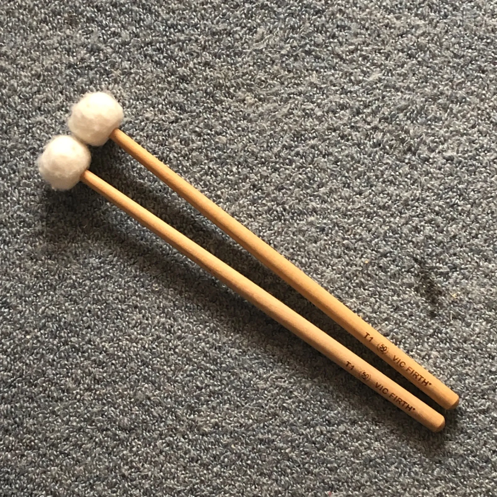 2025年最新】VICFIRTHの人気アイテム - メルカリ