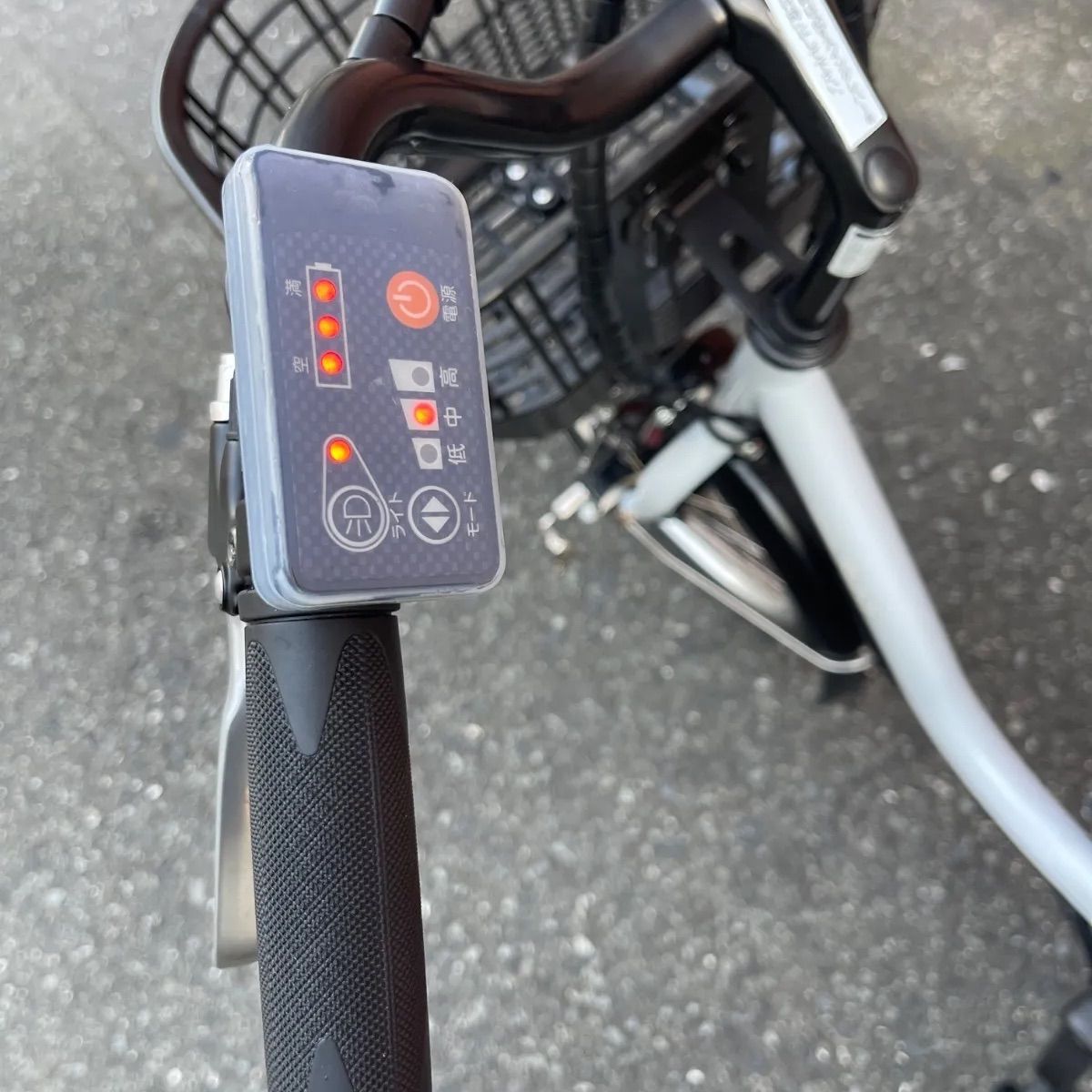 カイホウジャパン Ashiraku Petit 電動アシスト三輪自転車 買取事例】カイホウジャパン Ashiraku Petit 電動アシスト3輪車