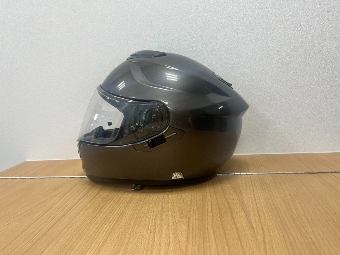 SHOEI GT AIR XL バイク セキュリティ・セーフティ 【公式通販】