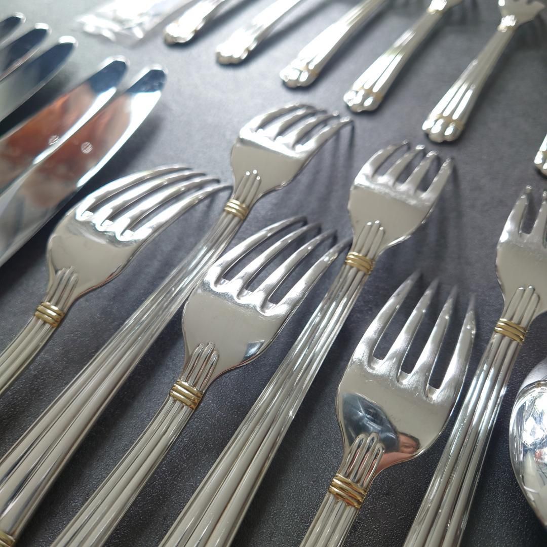 クリストフル アリアゴールドリング