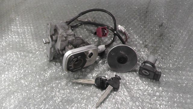 マジェスティ C SG03J-081xxx の キーセット 1755827089