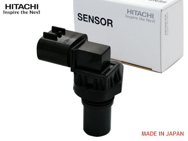 Kei HN22S カムポジションセンサー ターボ無 日立 国産 U14S01-REVS
