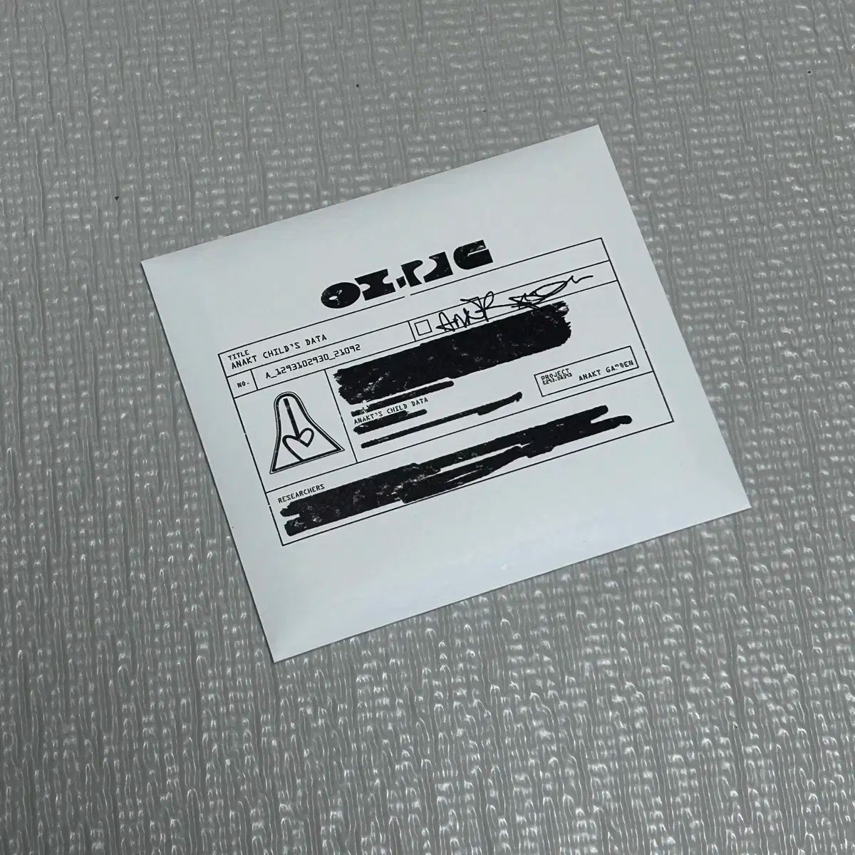 雷市場（ポンジャン）商品韓国直送】 ALIEN STAGE ALIEN エイリアン 