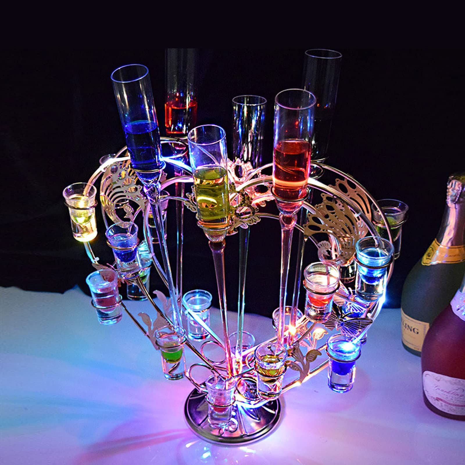 24カップ ホテル