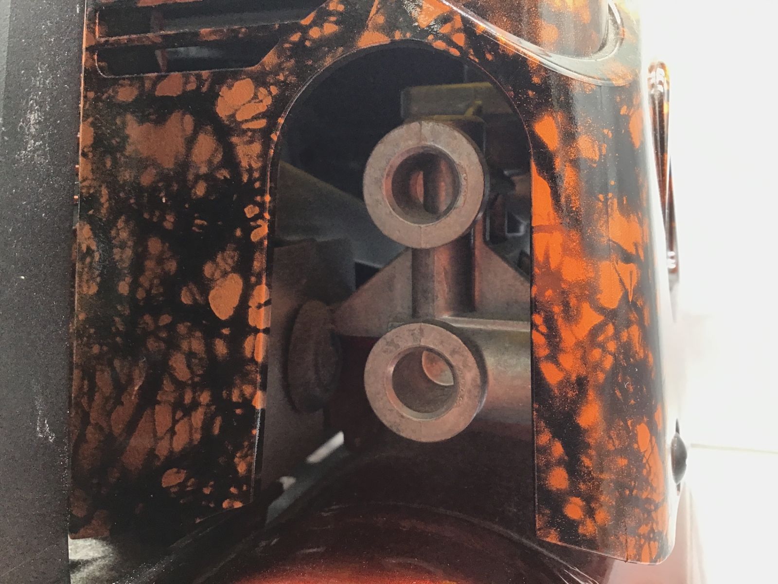 ｽｰﾊﾟｰｺﾝﾌﾟﾚｯｻｰ AK-HH1270E2