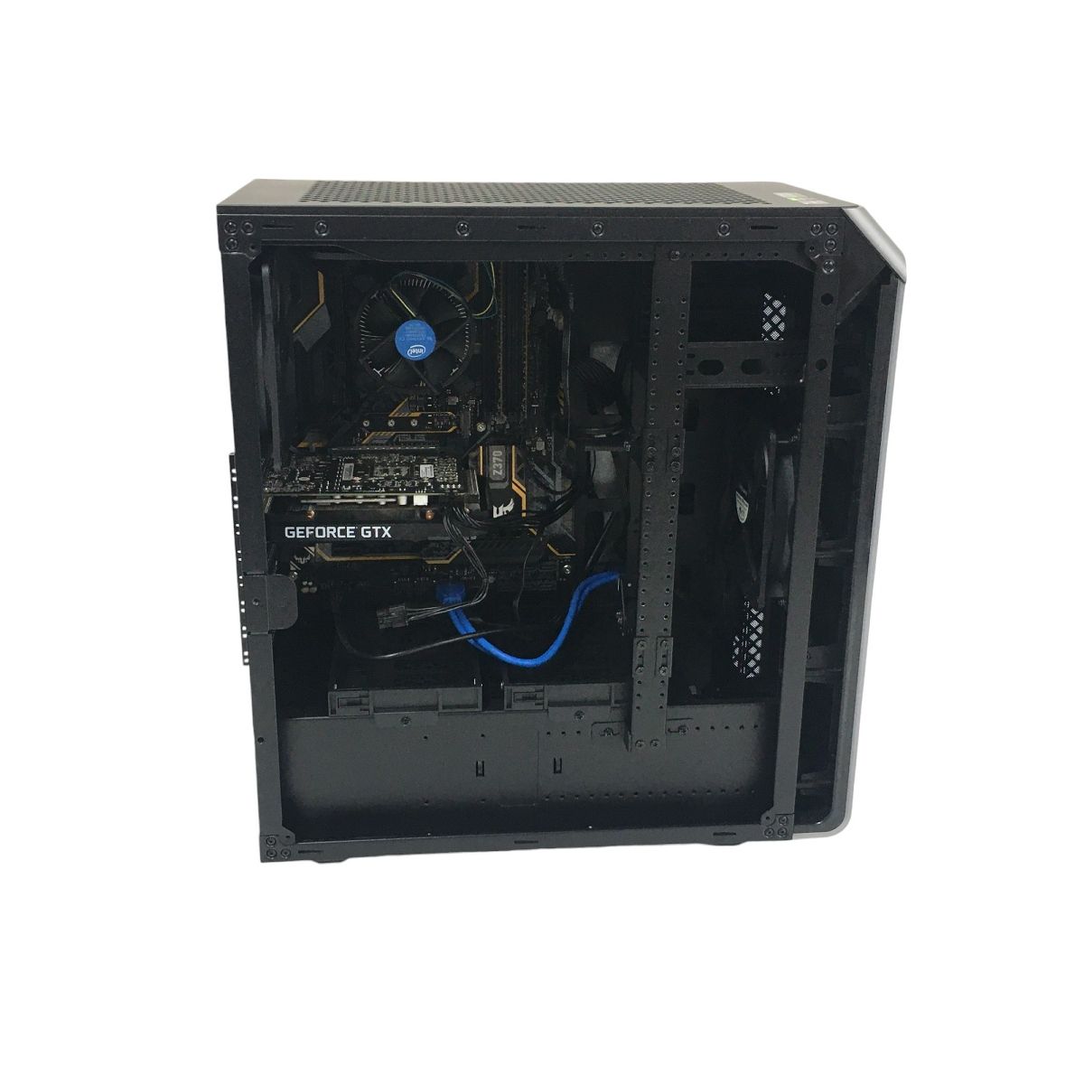 美品！GALLERIA XA7R-R39 Core i7 GTX1660Ti - ReReストア