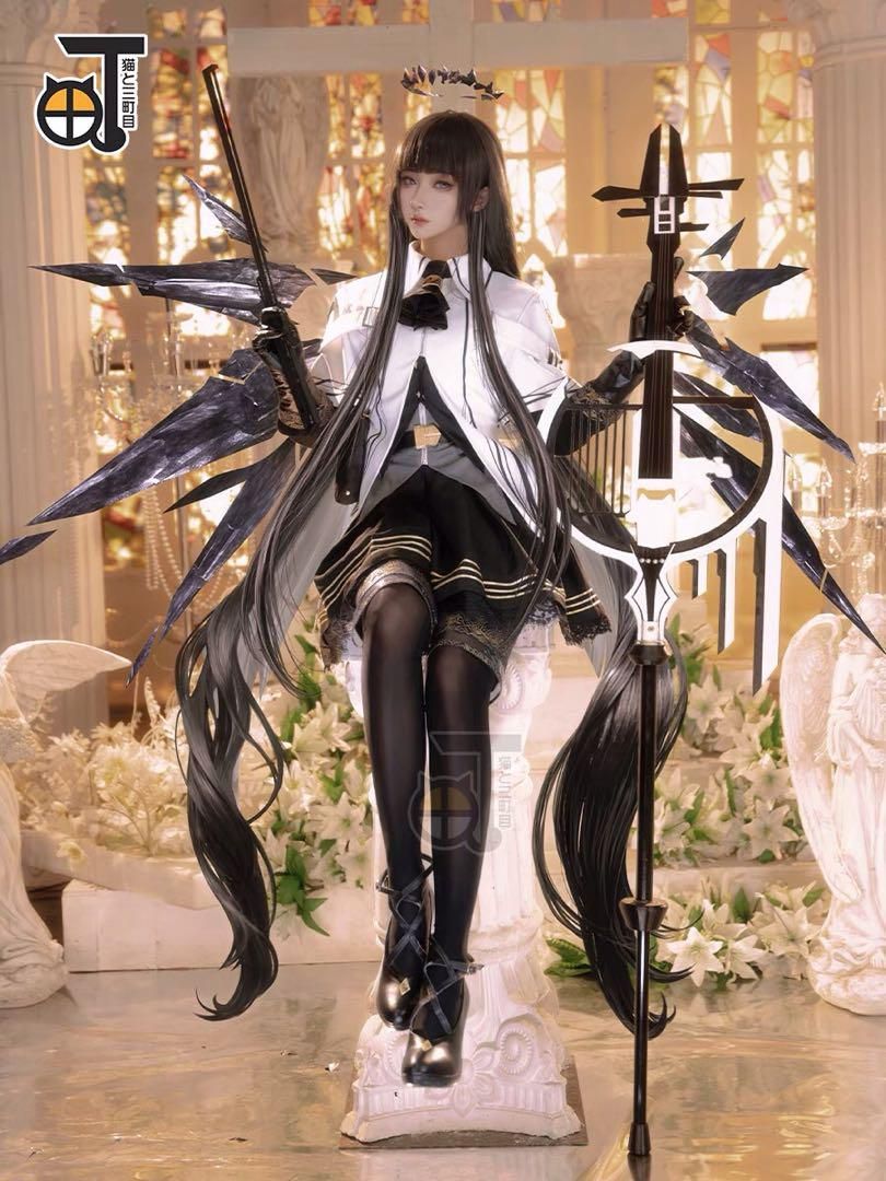 アークナイツ