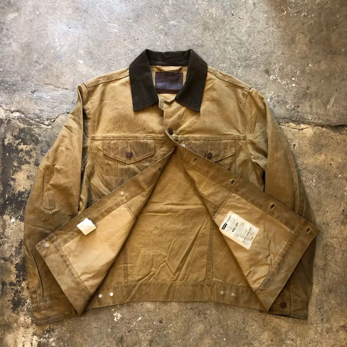 Filson x