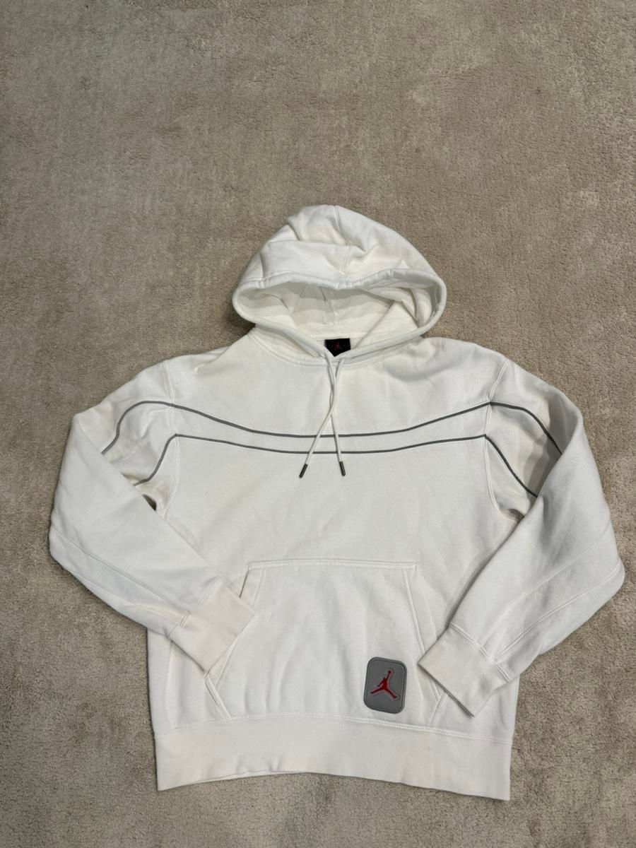 【雷市場（ポンジャン）商品韓国直送】(ステータス SS インターネット 17 ） Nike(ナイキ） ジョーダンレガシー ジョーダン 5 プルオーバーパーカー 100 ー 105
