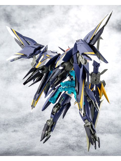 コトブキヤ 金潟 すぐみ 臥薪 「メガミデバイス × アリス・ギア