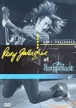 (未使用･未開封品)At Rockpalast [DVD] [Import] 未使用・未開封品)At Rockpalast [DVD] [Import] 【公式通販】