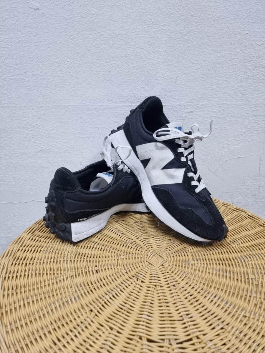 【雷市場（ポンジャン）商品韓国直送】New Balance(ニューバランス) メンズ スニーカー サイズ 275 状態良好 X1 ー 406