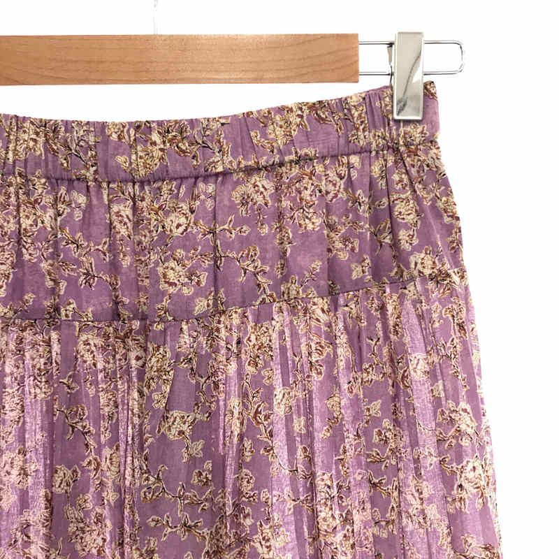 ISABEL MARANT ETOILE / イザベルマランエトワール | ELFA コットン 
