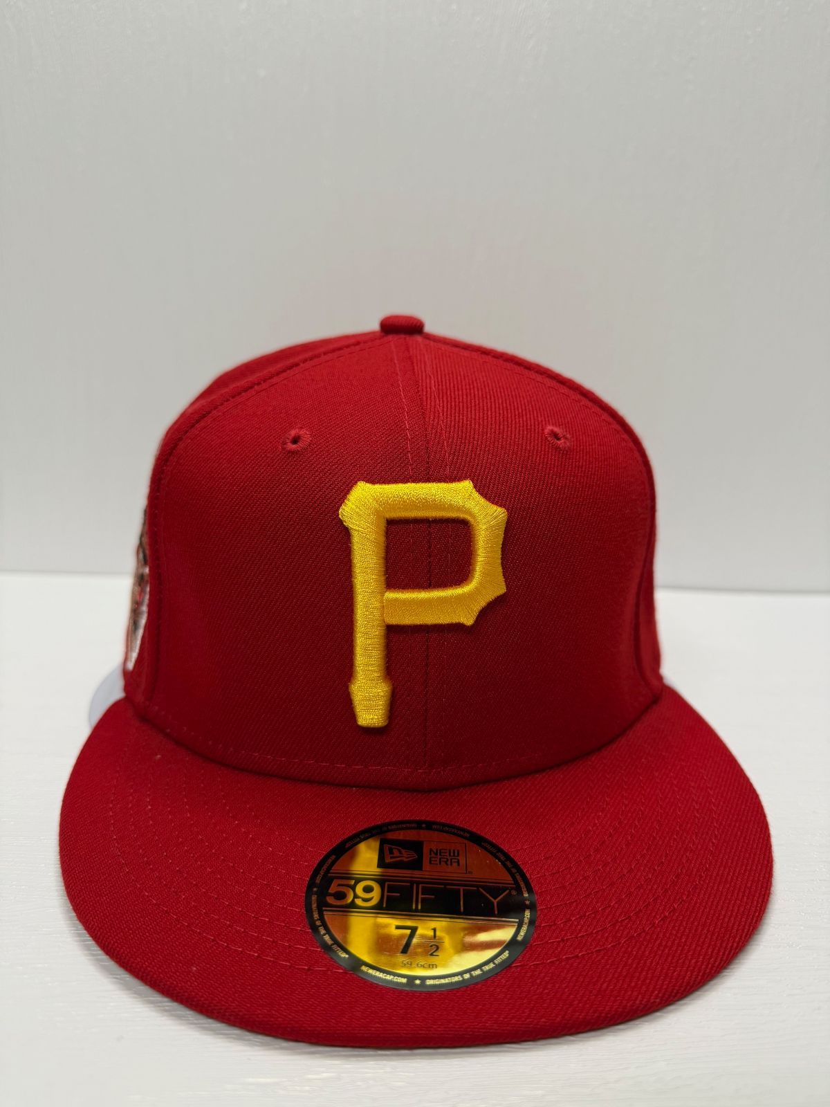 Newera 59fifty ピッツバーグパイレーツ オールスターゲーム NEW ERA ピッツバーグ パイレーツ 59FIFTY オールスター ゲーム