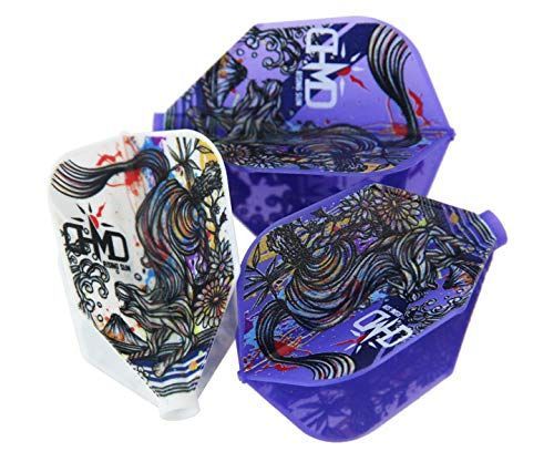 ゆかり 新品]8フライト 村松治樹モデル シェイプ（Amazon | 8フライト