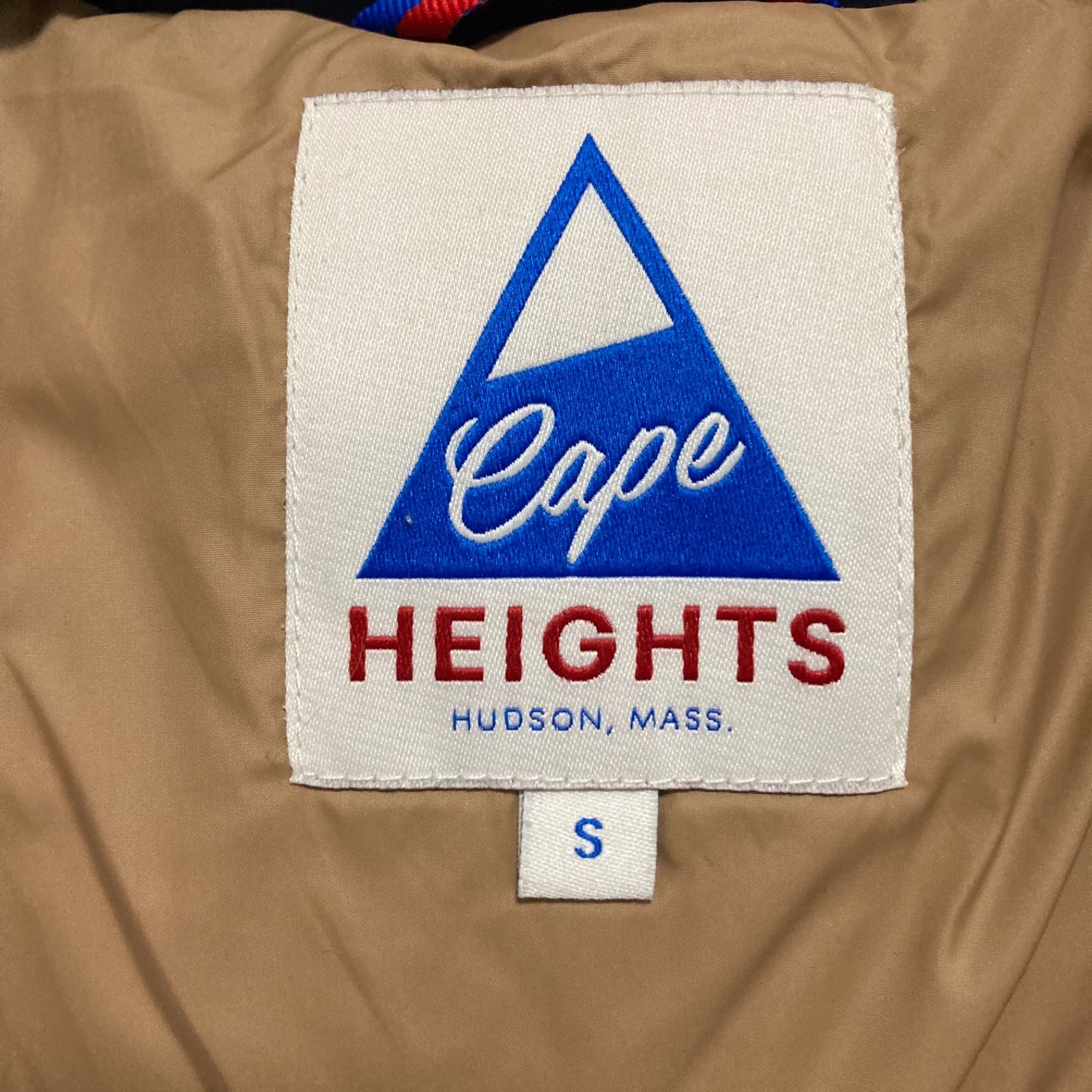 Manami様Cape Heights ケープハイツ ウィット WITT ダウン - メルカリ