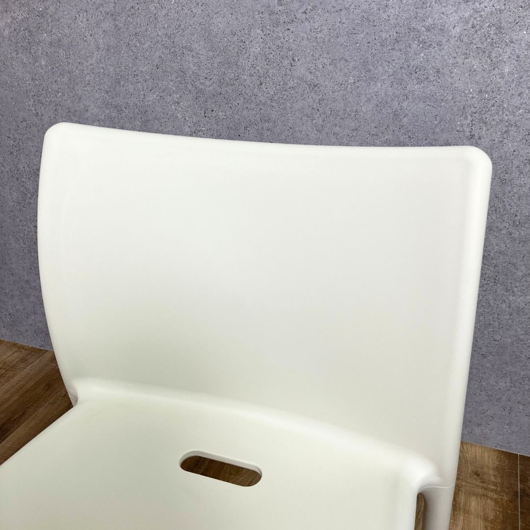マジス チェア MAGIS AIR CHAIR WHITE