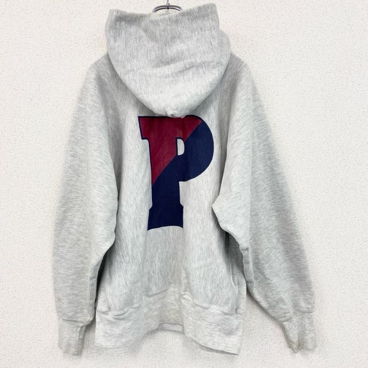 80's Champion REVERSE WEAVE USA製 トリコタグ 目無し スウェット