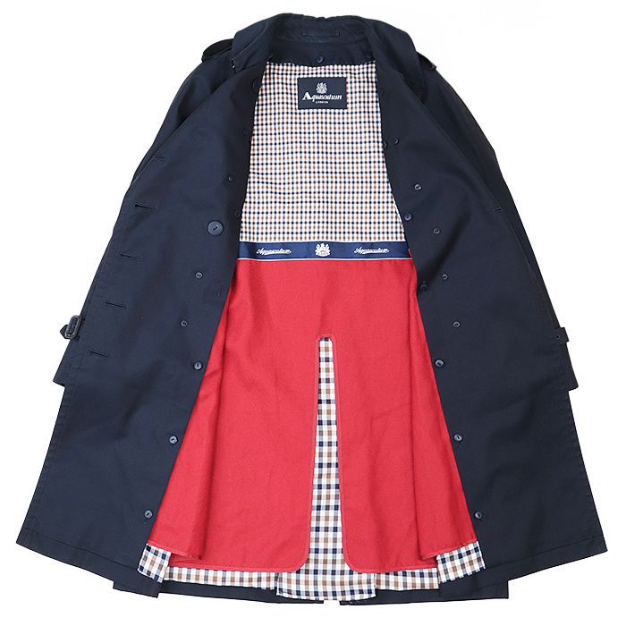 Aquascutum