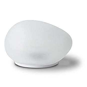 DI CLASSE(ディクラッセ) LED Solar stone L ソーラーストーン L LA5390FR フロスト DI CLASSE(ディクラッセ) LED Solar stone L ソーラーストーン L