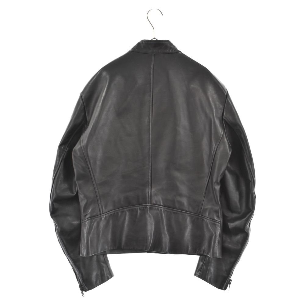 Martin Margiela 14 (マルタンマルジェラ) 11SS 八の字 ホースレザー 