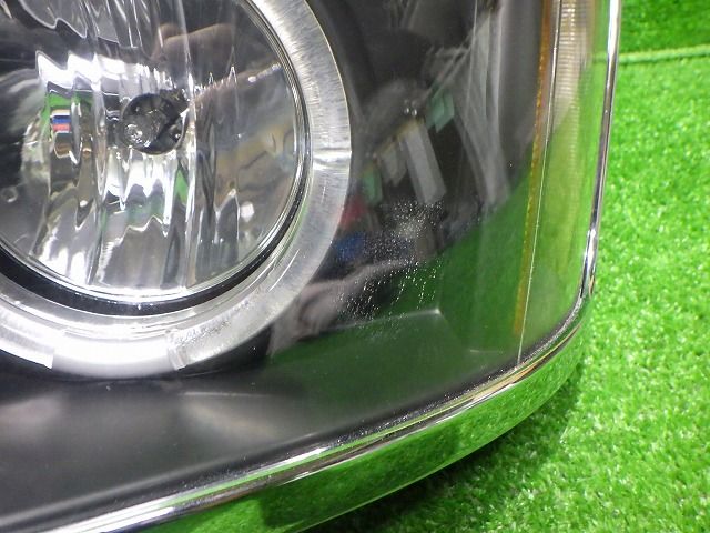 ヘッドライト左右 02～06年