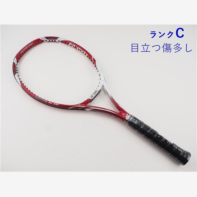 テニス YONEX VCORE98 テニスラケット LG2 ヨネックス ブイコア 285