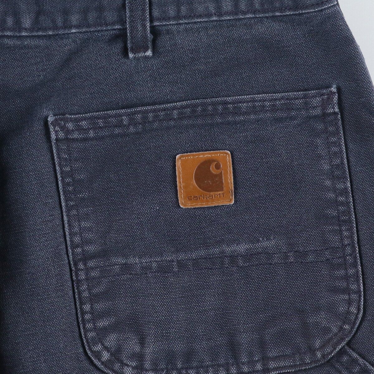 ダックペインターパンツ メンズw38相当