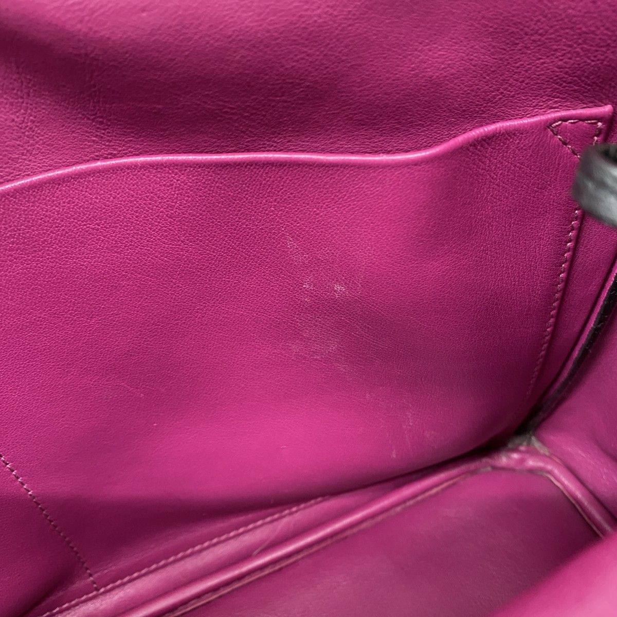 5hb0697-h】クリスチャンディオール ハンドバッグ ディオリッシモ  