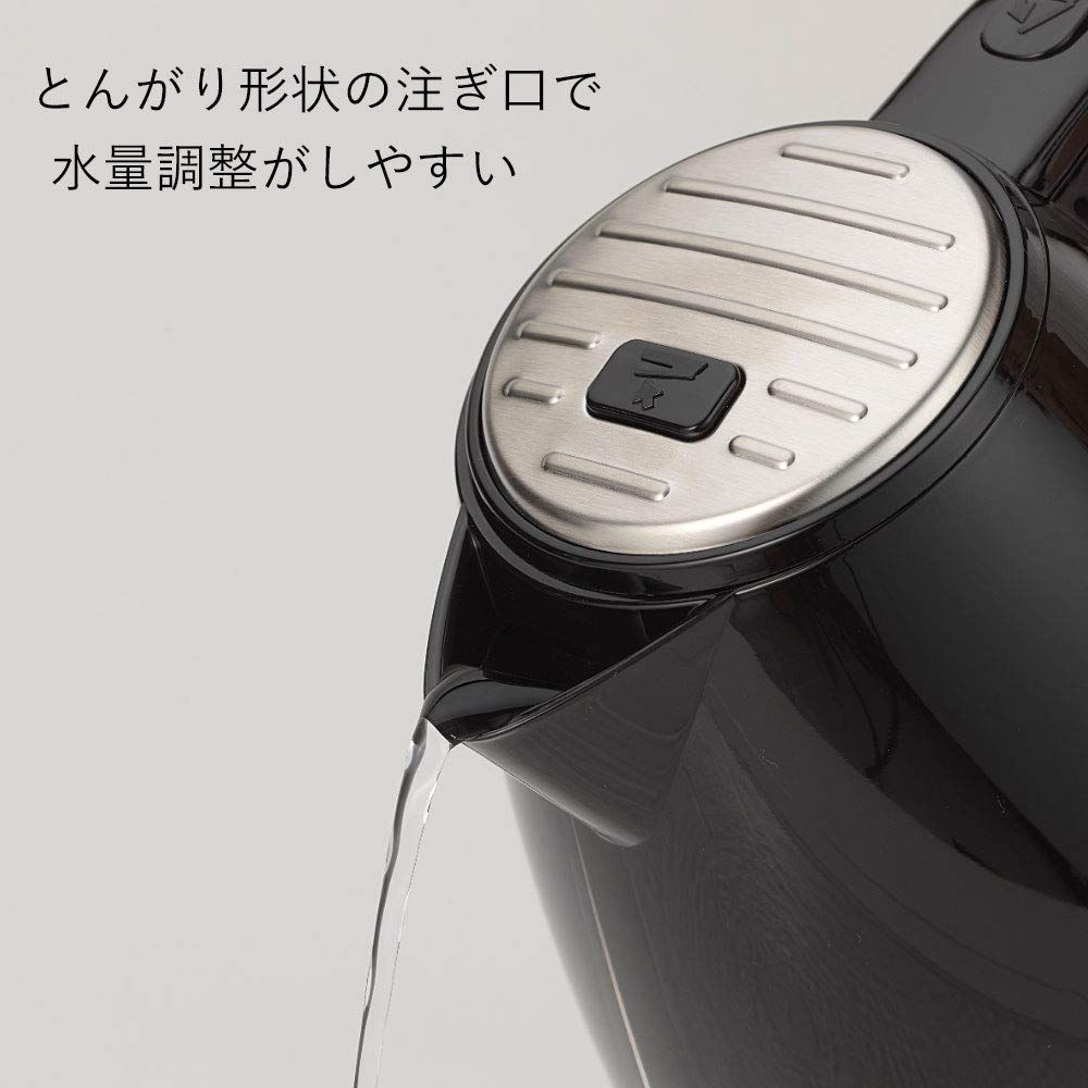 Longhi電気ケトル
