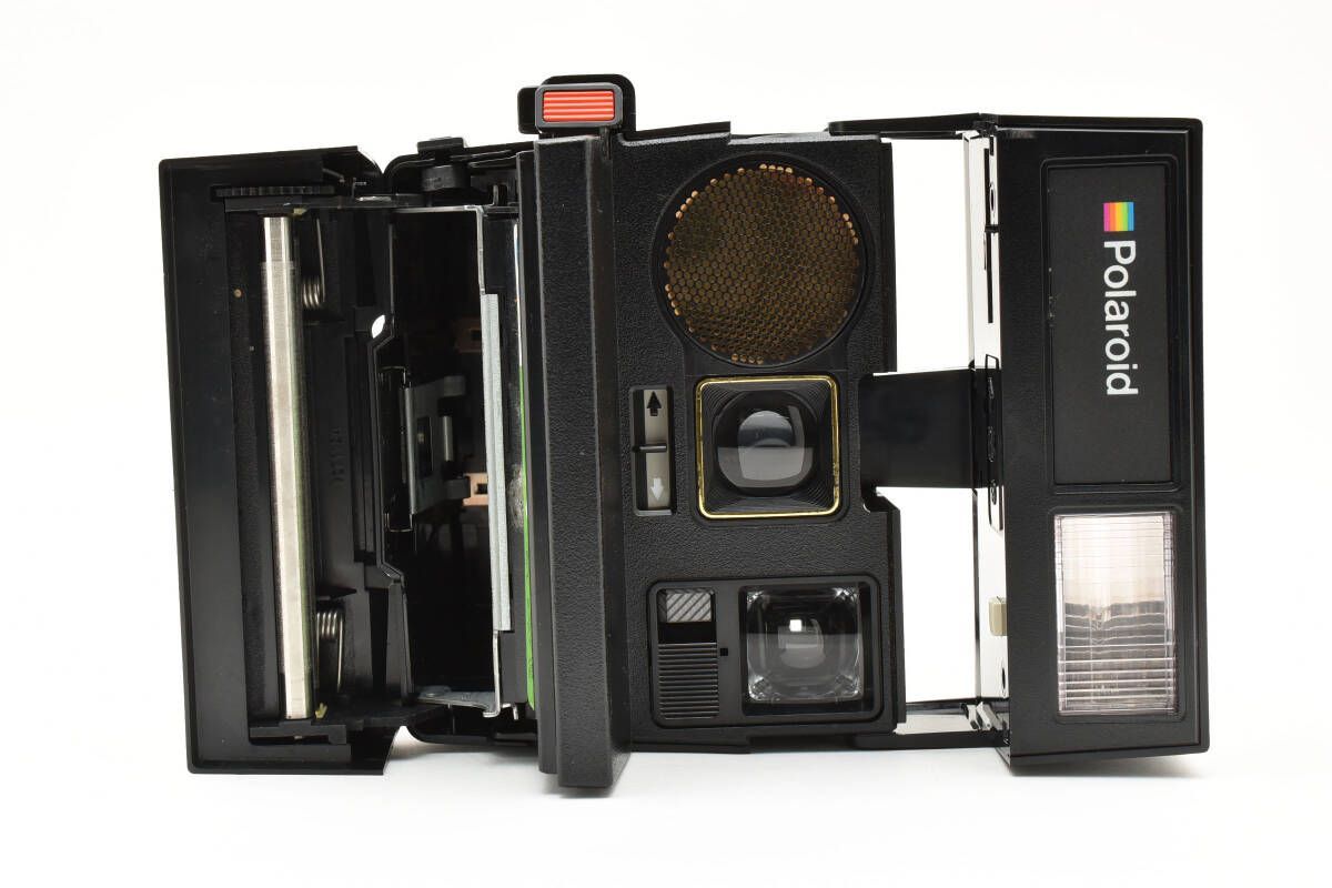 フィルムカメラ Polaroid Supercolor 670AF Amazon | Polaroid Supercolor 670 AF | インスタントカメラ 通販