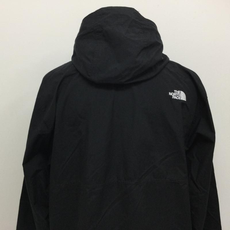 THE NORTH FACE コンパクトジャケットNP71830 ブラックK ザ・ノースフェイス コンパクトジャケット ブラックXXL NP71830 - メルカリ