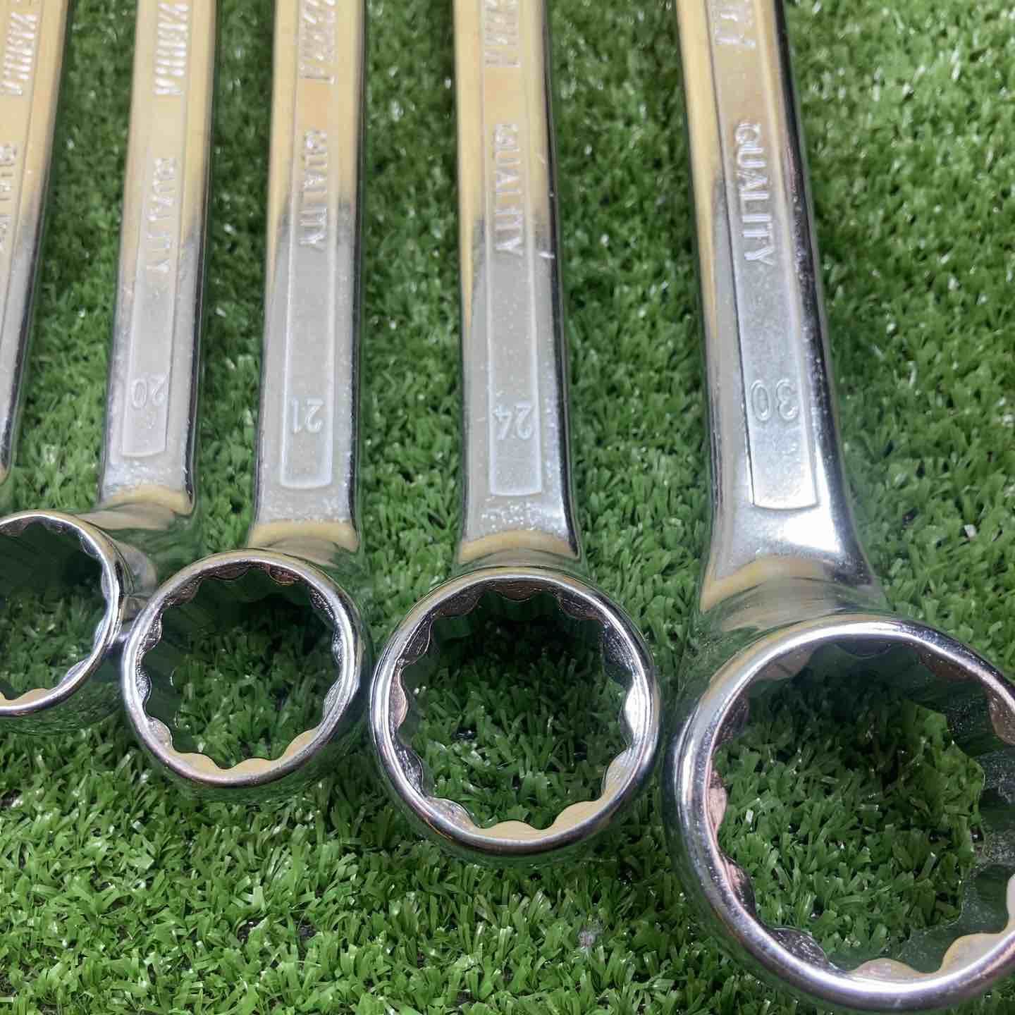 ゼブラ メガネレンチセット