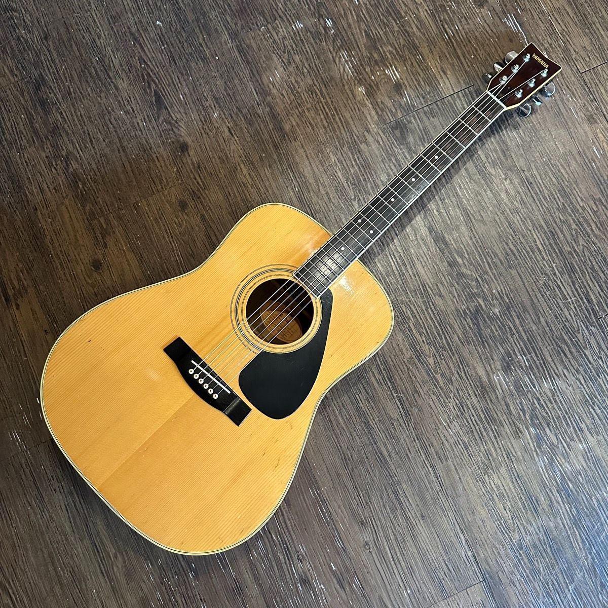 Yamaha FG-251B Acoustic Guitar アコースティックギター ヤマハ