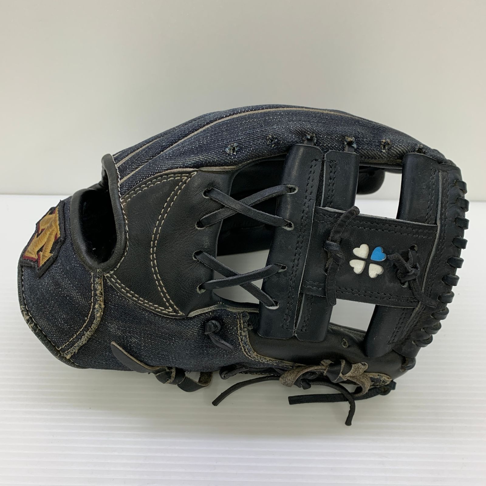 ローリングス 硬式内野手用グラブ ボルダーフィールド フラッチャーシR-3001 ローリングス 硬式内野手用グラブ ボルダーフィールド フラッ