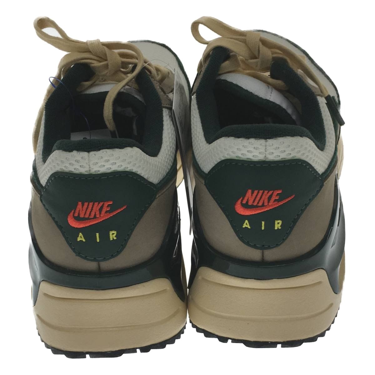 △△NIKE ナイキ 28.0㎝ ＦＤ0136133 グリーン - なんでもリサイクル