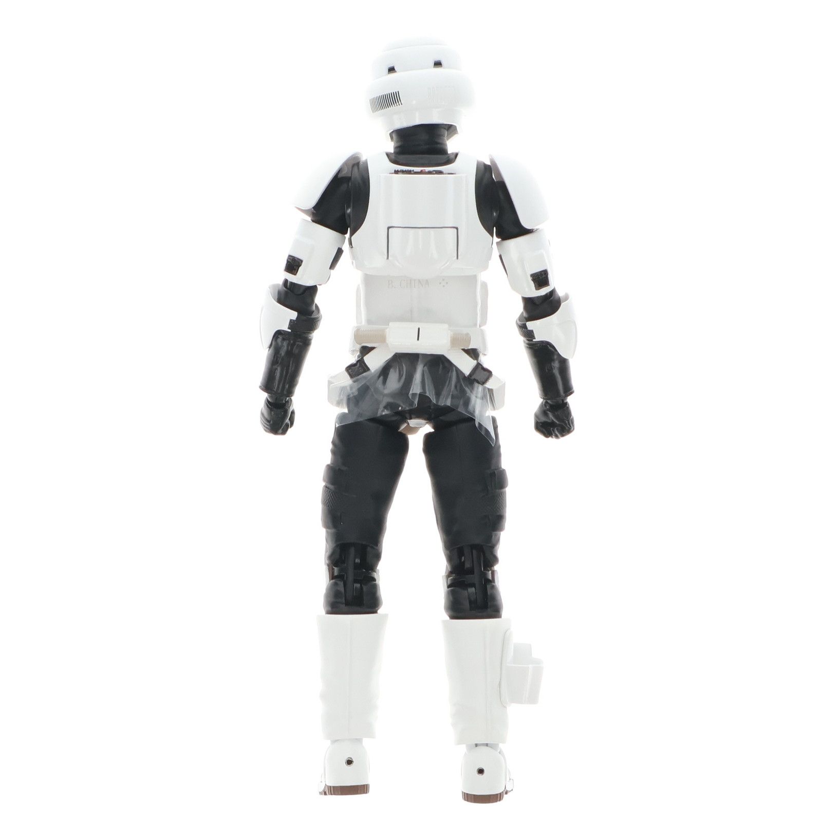 魂ウェブ商店限定 S.H.Figuarts(フィギュアーツ) スカウト・トルーパー 
