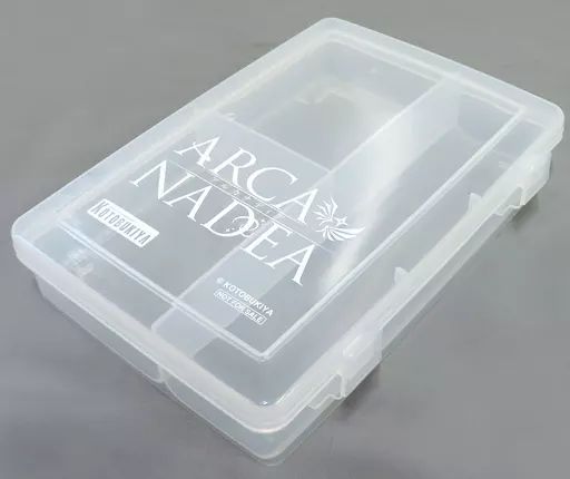 KOTOBUKIYA - アルカナディア ヴェルルッタ　≪コトブキヤショップ限定特典≫ 特製パーツケース ヴェルルッタ｜アルカナディア｜美少女プラモデル｜プラモデル
