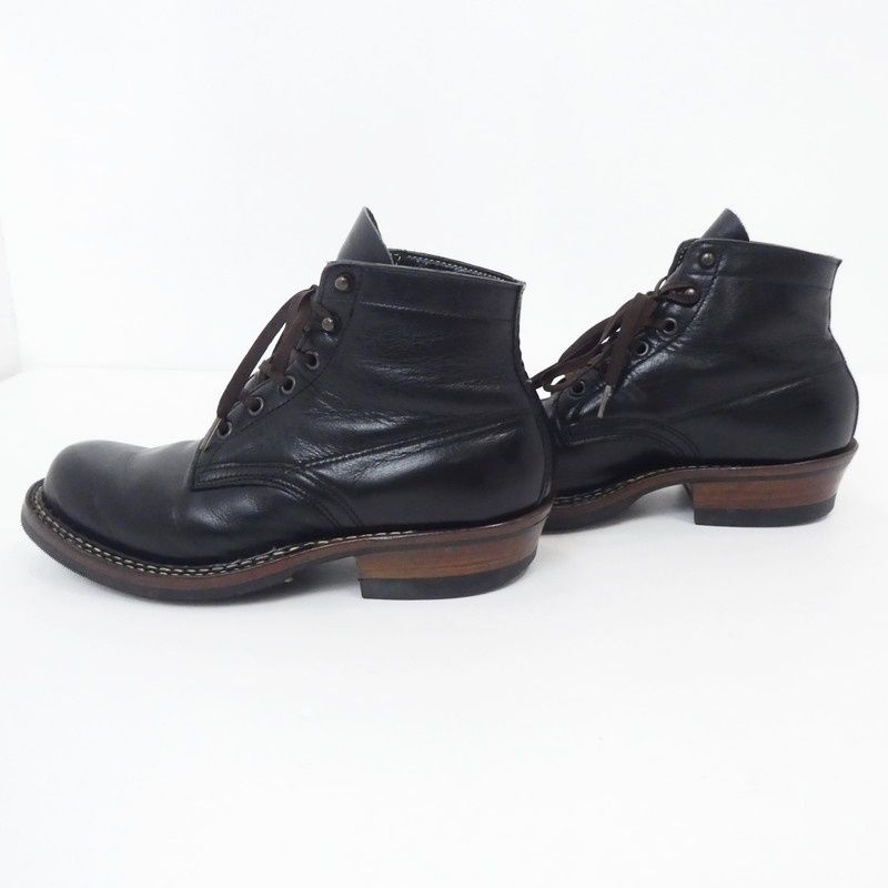姫路東店】 中古 WHITE'S BOOTS | ホワイツブーツ ブーツ Semi