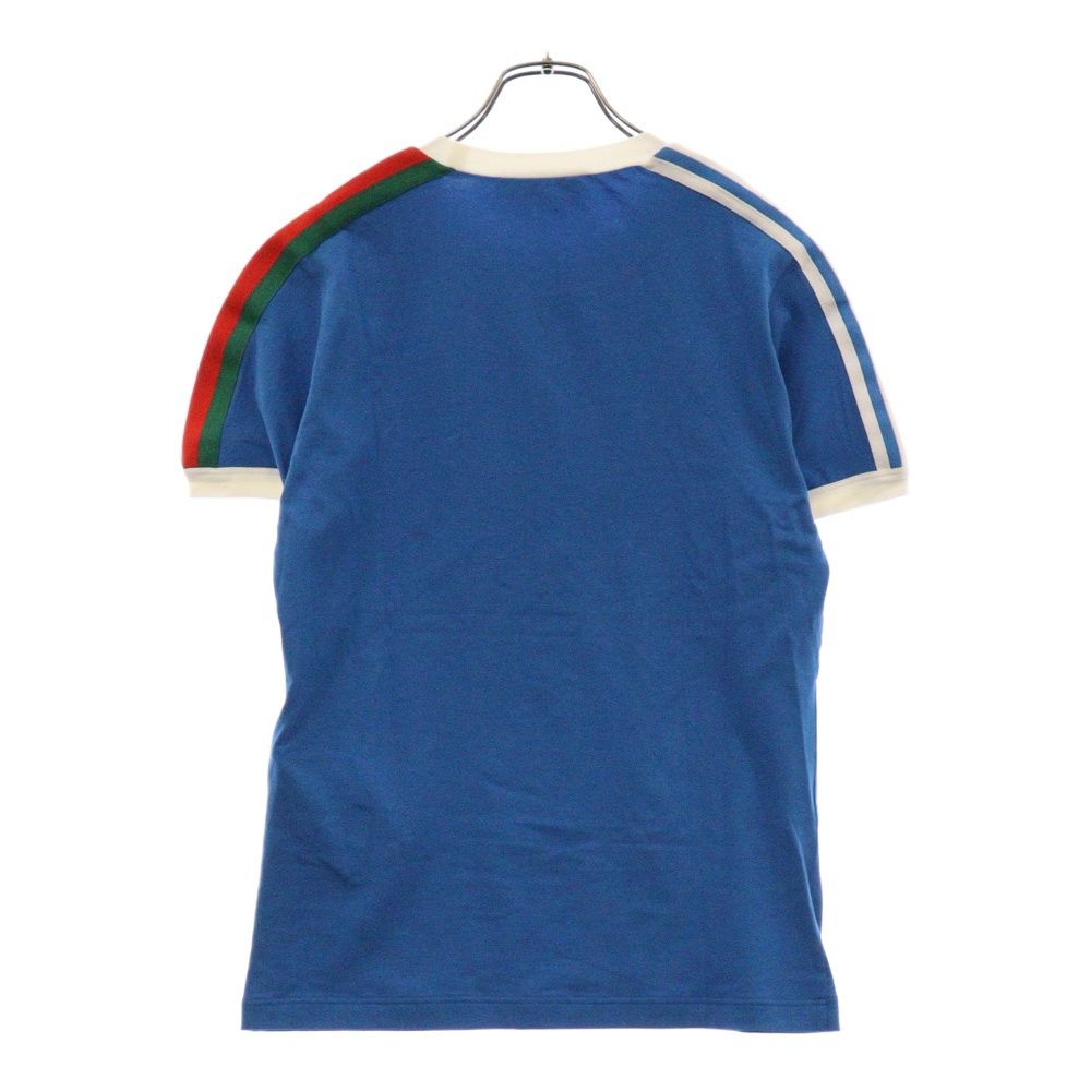 グッチ アディダス Tシャツ brand-td-store_00031519