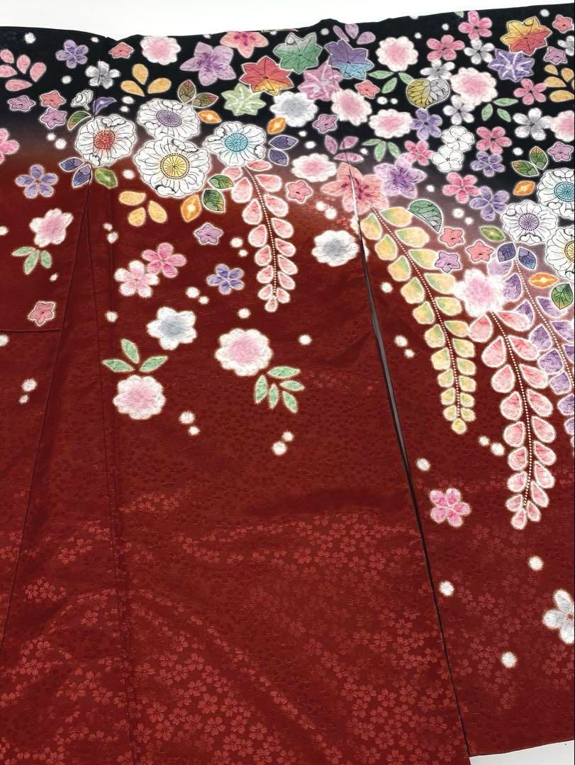 平和屋着物○ファッションブランド hiromichi nakano ヒロミチナカノ