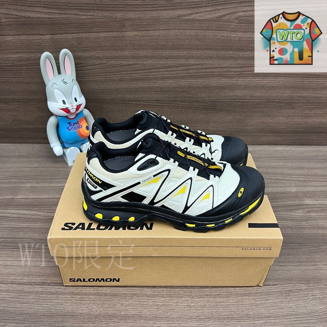 SALOMON XT-Quest スニーカー 25cm SALOMON XT-Quest スニーカー 25cm XT-QUEST Unisex - Sneakers